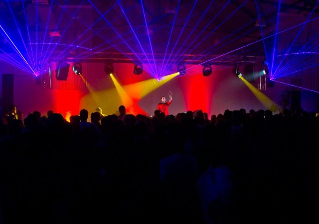 Fabio Destino DJ