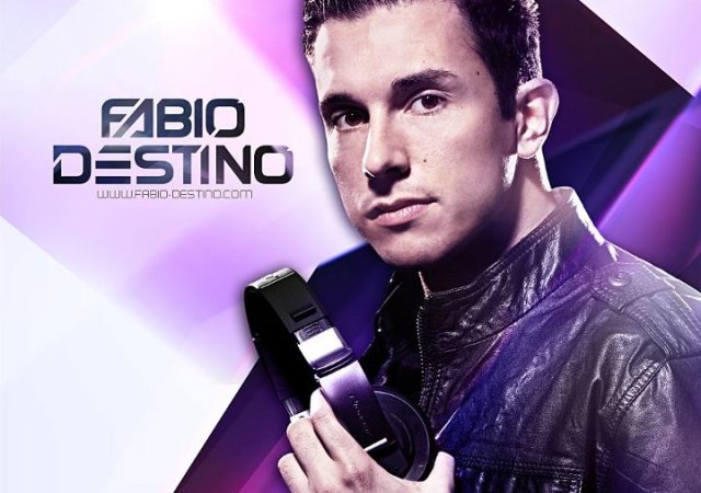 Fabio Destino DJ