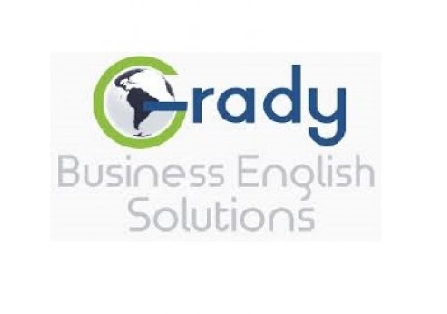 Business English Solutions