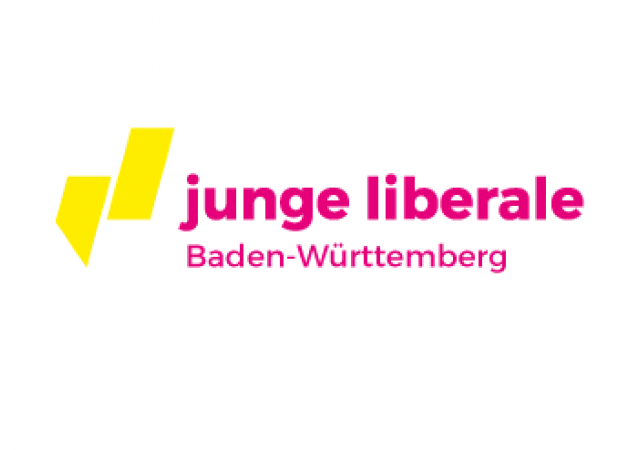 Junge Liberale Baden-Württemberg FDP