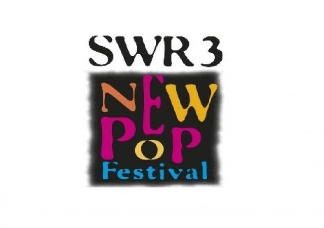 Referenzen - SWR3 New Pop Festival