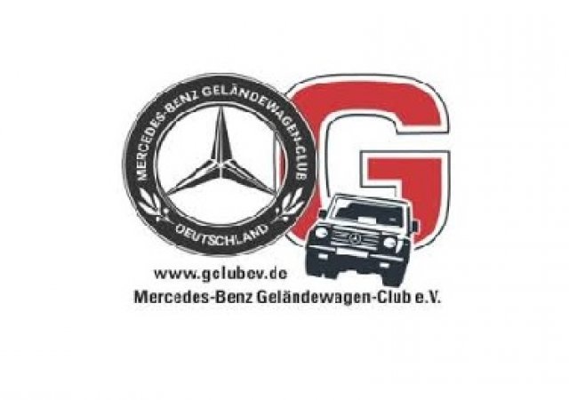 Mercedes-Benz Geländewagenclub