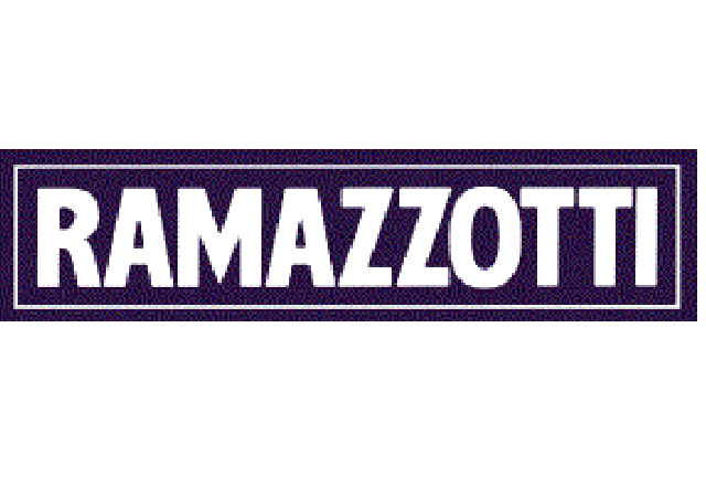 Referenzen - Ramazotti