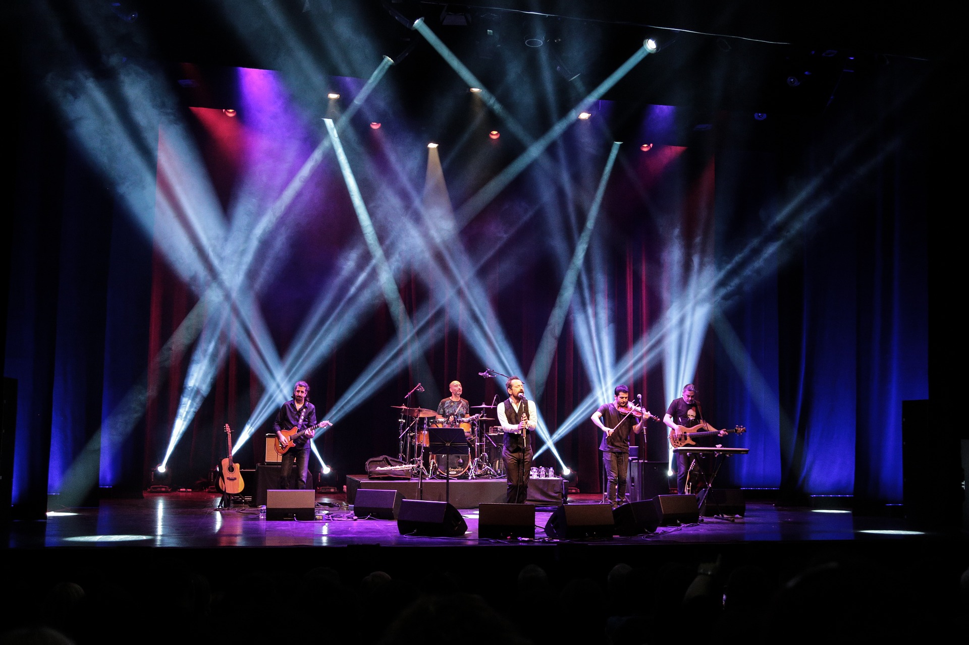 Zuverlässigkeit und Professionalität