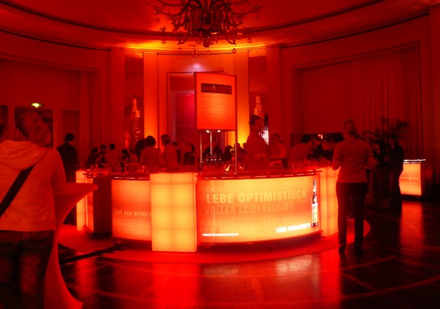 New Pop Festival Baden-Baden Ramazotti - SWR3 - Mercedes-Benz