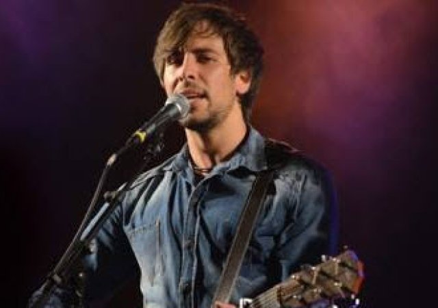 Max Giesinger Steinmauern by SH sound & light Veranstaltungstechnik