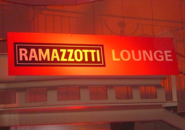 New Pop Festival Baden-Baden Ramazotti - SWR3 - Mercedes-Benz