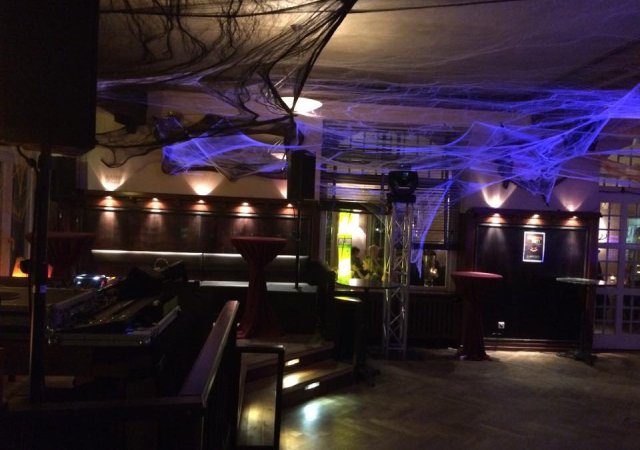 Avocado Rastatt Halloween