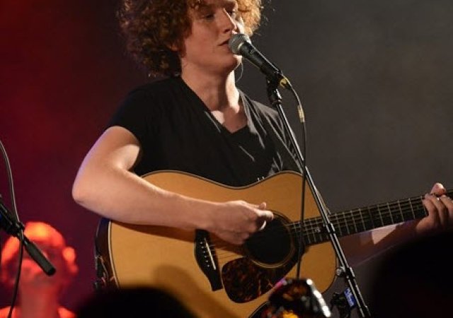 Max Giesinger / Max Schulte Steinmauern